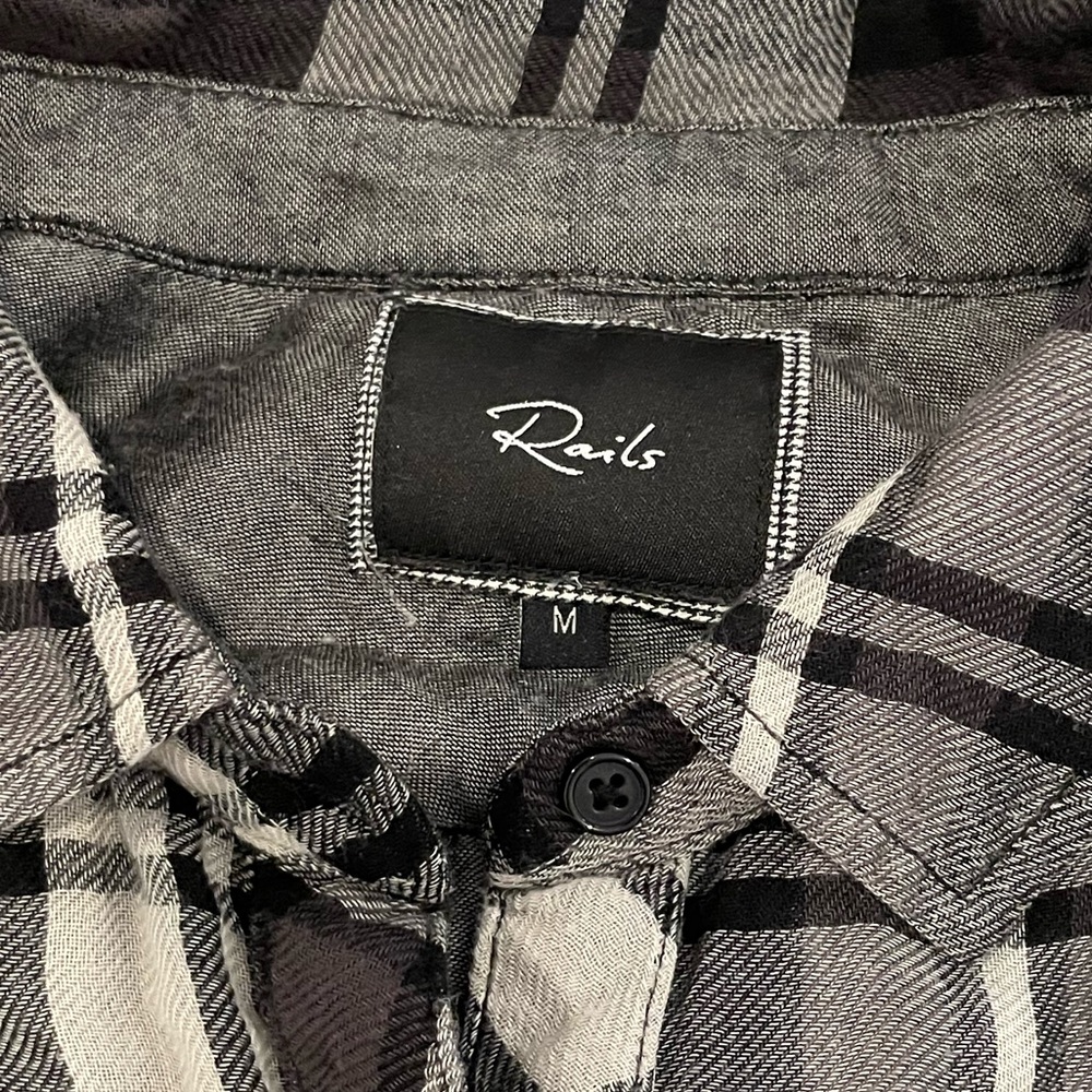 Rails Flannel - image 4